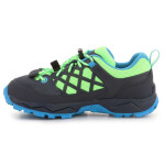 Dětské trekové boty Salewa Wildfire Jr 64007-5810 EU 33