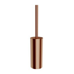 OMNIRES - MODERN PROJECT WC štětka, broušená měď MP60622CPB