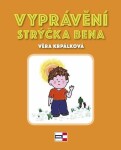 Vyprávění strýčka Věra Krpálková