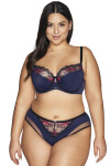 Ava 2119 Mistral kolor:navy blue 75d