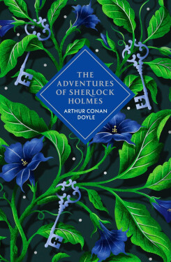 Adventures of Sherlock Holmes - Arthur Conan Doyle