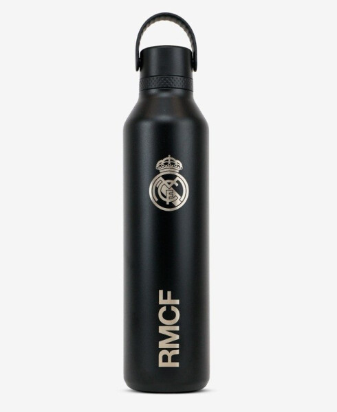 Termoláhev Mii 1000ml Real Madrid Black