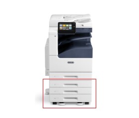 Xerox přídavný zásobník na 3x520 listů pro VersaLink B71xx a C71xx