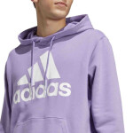 Adidas Essentials French Terry Big Logo Hoodie IC9368 Pánské oblečení