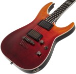 ESP E-II Horizon-NT II TEAF