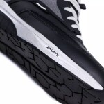 Moto boty Tcx Nalbak WP denim černé - 43