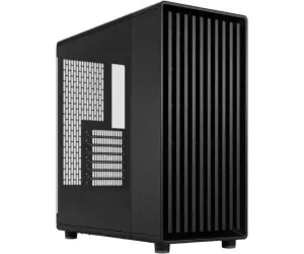 Fractal Design North Momentum Edition černá / ATX / Midi-Tower / bez zdroje / průhledná bočnice (FD-C-NOR1C-05)