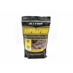 Jet Fish Boilies Suprafish Chilli/Krill 1kg 24mm (000397)