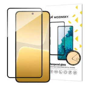 Wozinsky Ochranné tvrzené sklo pro Xiaomi 13 / Tvrzené sklo / Full Glue