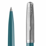 Parker 51 Teal Blue CT