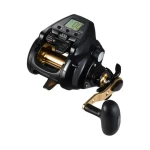 Daiwa Multiplikátor 24 Tanacom S 500J (U) (10807-500)