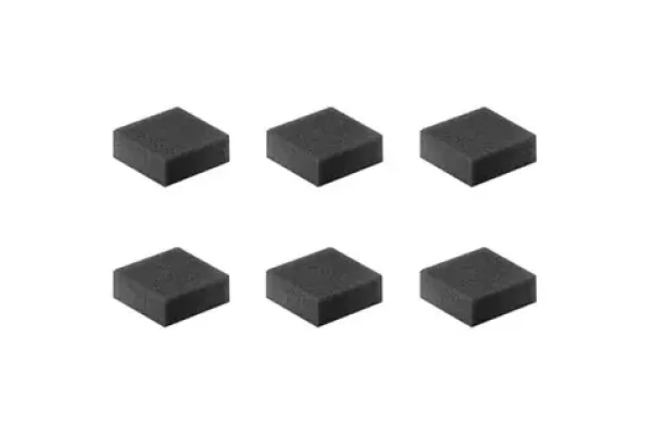 Insta360 X5 / X4 / Pěna pro snížení hluku (1INST672)