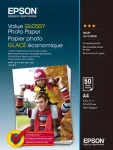 EPSON Value Glossy Photo Paper A4 / Fotopapír / Lesklý / 183 g/m2 / 50 listů (C13S400036)