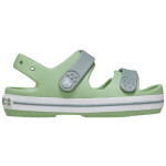 Sandály Crocs Crocband Cruiser Jr 209424 3WD