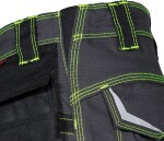 Pracovní kalhoty COFRA LEIRIA Barva: Modrá, Velikost: 60 (CALEIRIA_02_60)