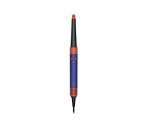Dyson HS08 Airwrap I.D. Multistyler a vysoušeč vlasů Curly+Coily, Vinca blue / Topaz