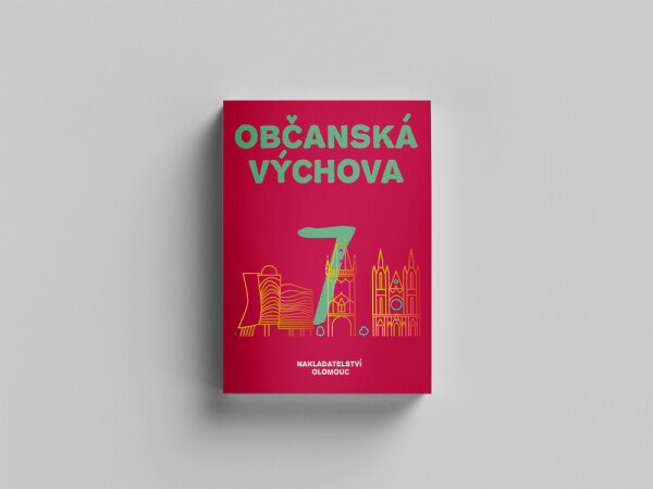 OBČANSKÁ VÝCHOVA PRO 7. ROČNÍK ZŠ