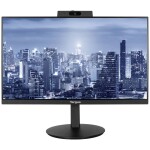 Targus Primary Dock LED monitor 61 cm (24 palec) 1920 x 1080 Pixel 16:9