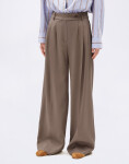 Armedangels Kaayua 3265 walnut cream XS