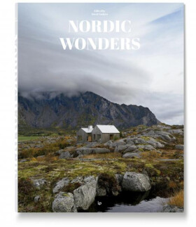 Nordic Wonders - David Andreu Bach