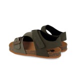 Chlapecké sandály URBAN KAKY Biomecanics 262471-B801 - 28