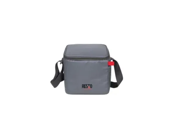 RESTO 5506 chladící taška šedá 5.5 l (POLIS) (RES-5506)