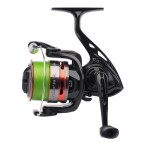 DAM Naviják Quick NOVA X 2500FD + šňůra 0,15mm Braid,DAM Naviják Quick NOVA X 2500FD + šňůra 0,15mm Braid