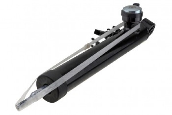 NTY Tlumič AUDI A4 (B8) A5(8T) – zadní levý