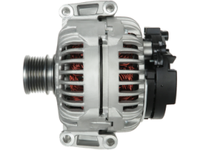 Alternátor MERCEDES VIANO VITO 200 AMPER