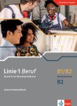 Linie 1 Beruf B1/B2 Brückenelement - Unterrichtshandbuch - Katja Wirth