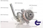 SKV Servo čerpadlo řízení VW 7H0422153A 7H0422153G 7H0422153H