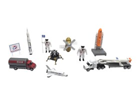 Kosmonaut set