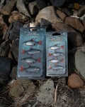 Fox Rage Gumová Nástraha Ultra Natural Roach Fillet 4ks - 8cm,Fox Rage Gumová Nástraha Ultra Natural Roach Fillet 4ks - 8cm