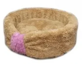 Marie Brožková Pelíšek de Luxe Marysa