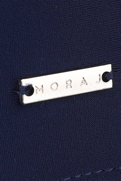 Moraj KMS1300-001 kolor:navy XL