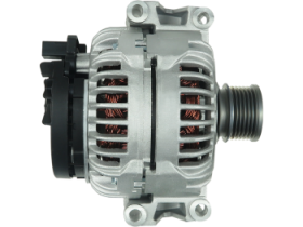 Alternátor MERCEDES VIANO (W639), VITO / MIXTO (W639) 2.0–2.2 CDI OM646