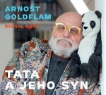 Tata a jeho syn - 2 CD - Arnošt Goldflam