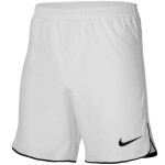 Dámské šortky NK Dri-FIT Laser V W M DH8111-100 - Nike L