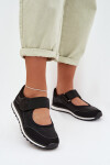 Polobotky model 225101 Step in style 37