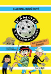 Kámoši s florbalkou – Rozhodující turnaj - Martina Boučková