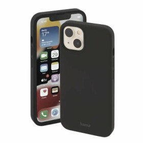 Pouzdro Hama MagCase Finest Feel Apple iPhone 14 Plus, černé