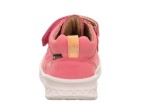 Dětské celoroční boty Superfit 1-000364-5510 Velikost: 22