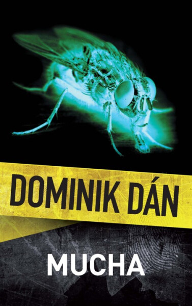 Mucha - Dominik Dán