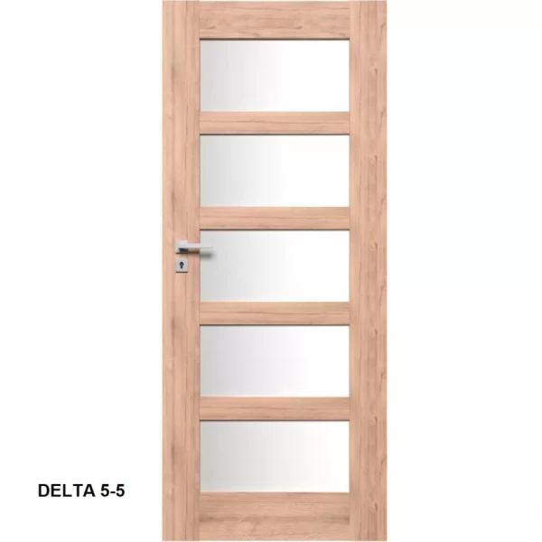Dveře inter. Delta