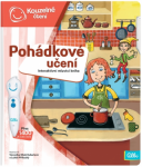 Kouzelné čtení Kniha Pohádkové učení