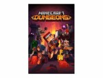 PC Minecraft Dungeons / Elektronická licence / Budovatelská / Angličtina / Hra pro počítač (2WU-00029)