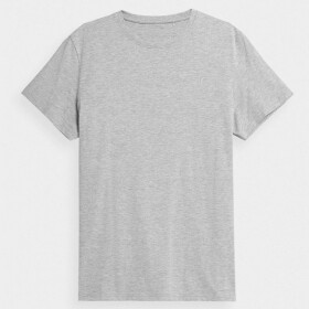 Pánské tričko M H4Z22-TSM352 27M - 4F xxl