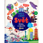 Dívej se a objevuj Svět – otázky a odpovědi