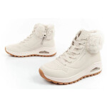 Boty Skechers Uno Rugged W 167274/OFWT 40