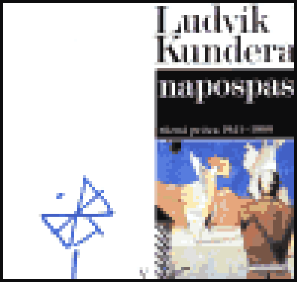 Napospas Ludvík Kundera